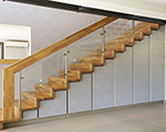 Construction et protection de vos escaliers par Escaliers Maisons à Barleux